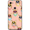 Bouffants and Broken Hearts Corgi Love Google Pixel 3a Skin